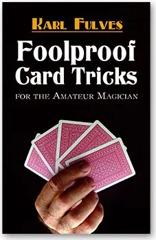 Foolproof Card Tricks