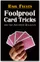 Foolproof Card Tricks