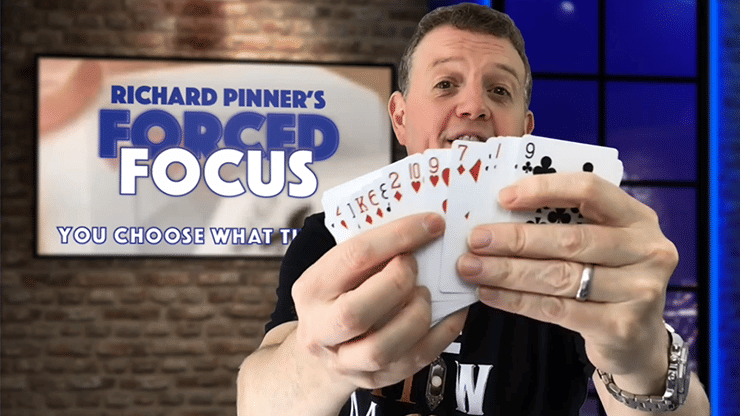 Forced Focus - thumbnail 4