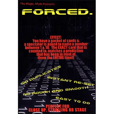 Forced