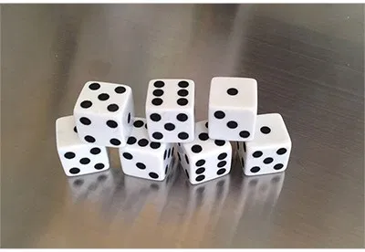 Forcing Dice - image 2
