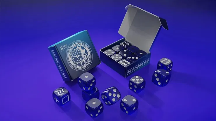 Forcing Dice Set - image 8