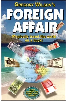 Foreign Affair