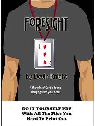 Foresight