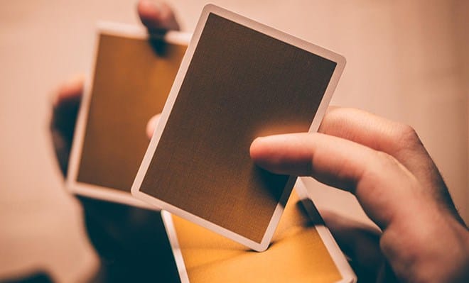 Fort NOC Playing Cards - thumbnail 3