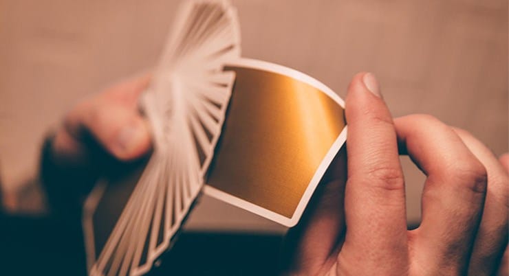 Fort NOC Playing Cards - thumbnail 4