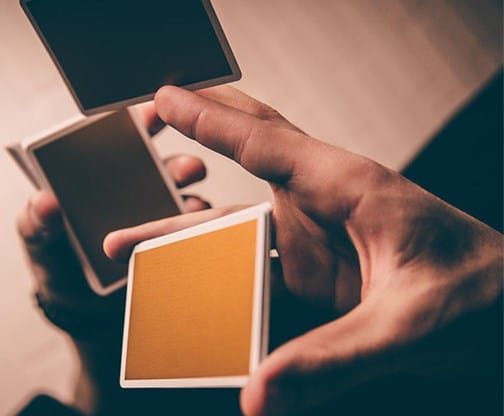 Fort NOC Playing Cards - thumbnail 5