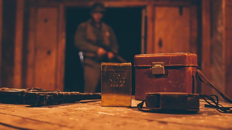Fort NOC Playing Cards - thumbnail 6
