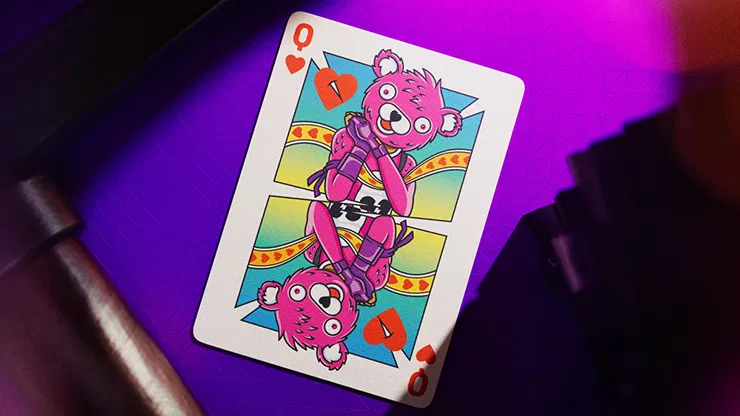 Fortnite Playing Cards - image 3