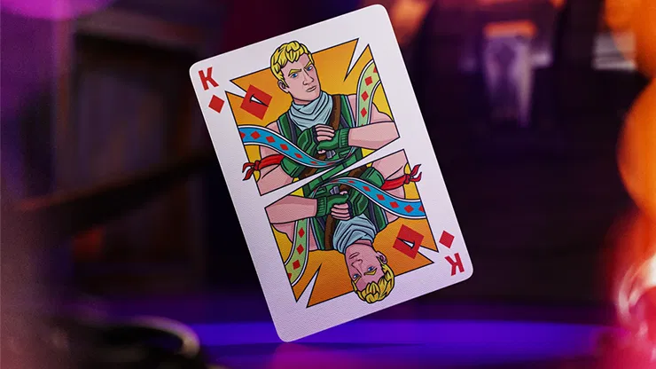 Fortnite Playing Cards - image 5