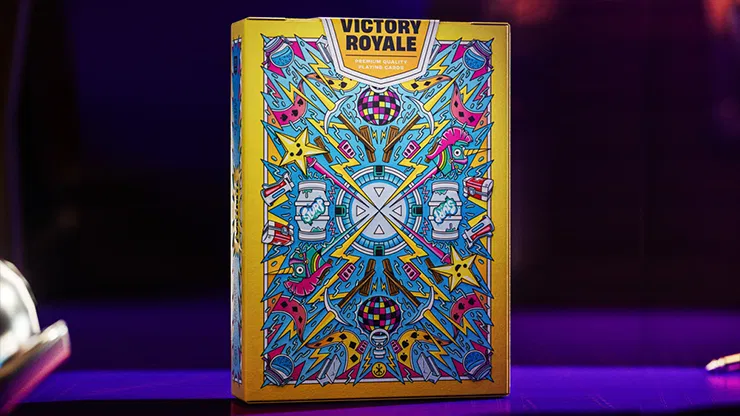 Fortnite Playing Cards - image 6