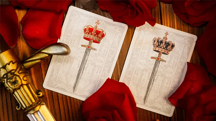 Fortress Playing Cards - image 3
