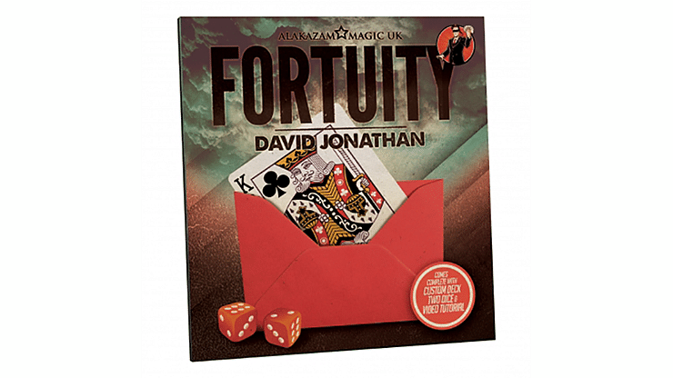 Fortuity - magic