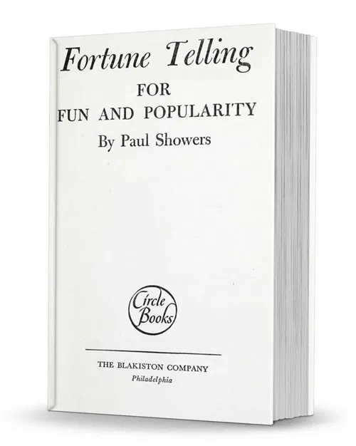 Fortune Telling for Fun and Popularity