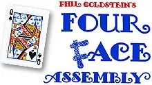 Four Face Assembly