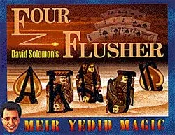 Four Flusher