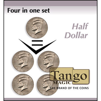 Four in One Set
