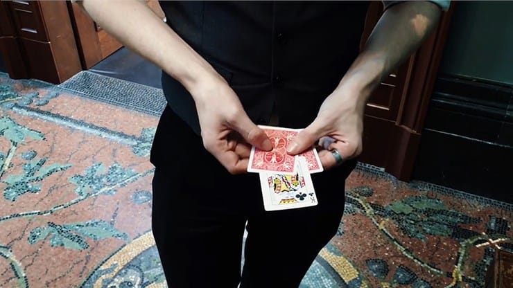 Four King Miracle - thumbnail 3