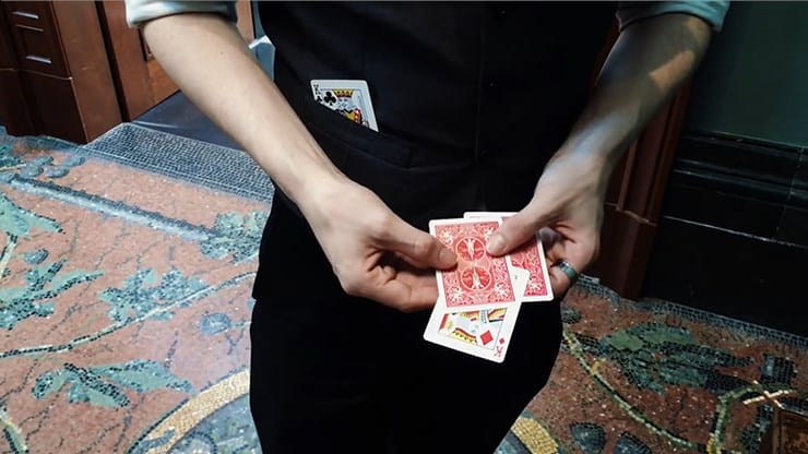 Four King Miracle - thumbnail 5
