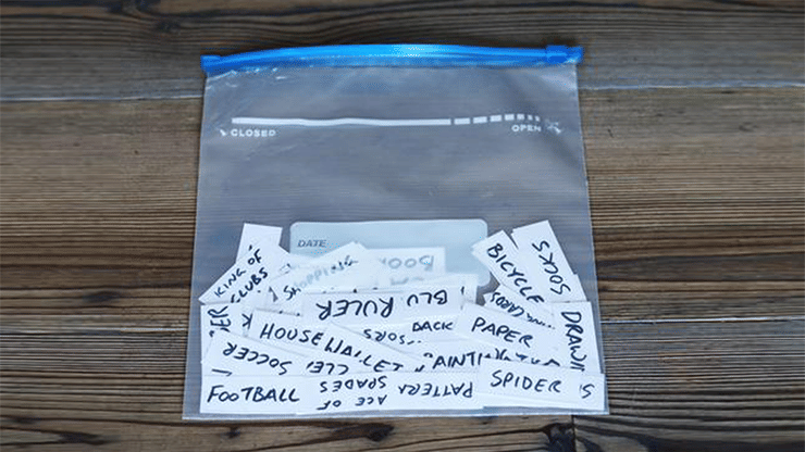 Fource Bag - thumbnail 3