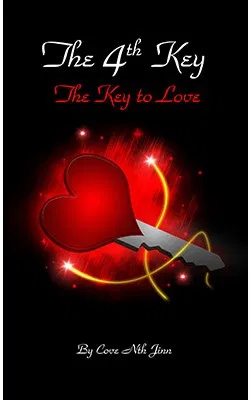 Fourth Key Booktest