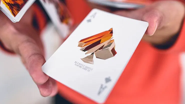 Fox Playing Cards - image 2