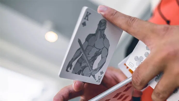 Fox Playing Cards - image 4