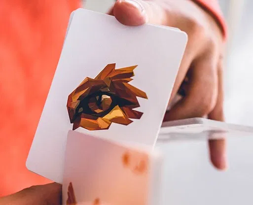 Fox Playing Cards - image 5
