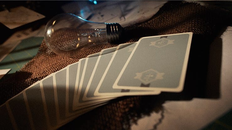 Fox Targets Playing Cards - thumbnail 3