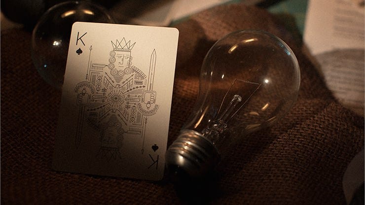 Fox Targets Playing Cards - thumbnail 6