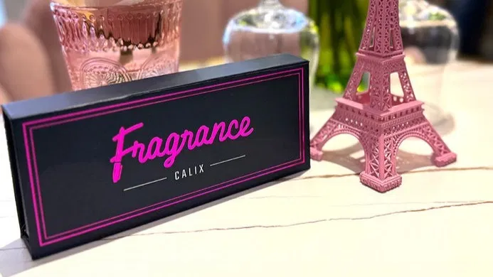 Fragrance - image 1