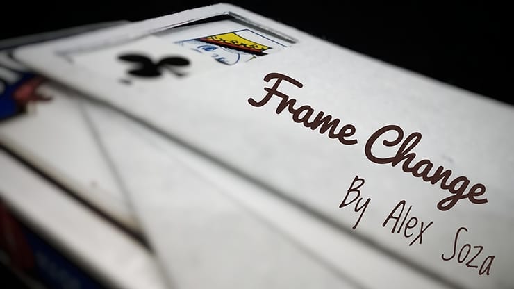 Frame Change