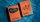 FRANKLIN BBQ CLASSIC ORANGE PLAYING CARDS - image 5