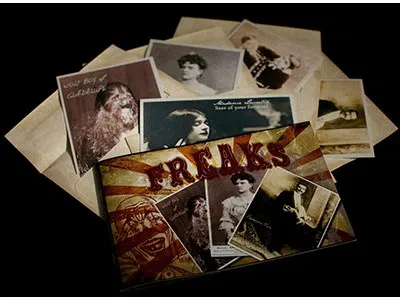 Freaks - image 2