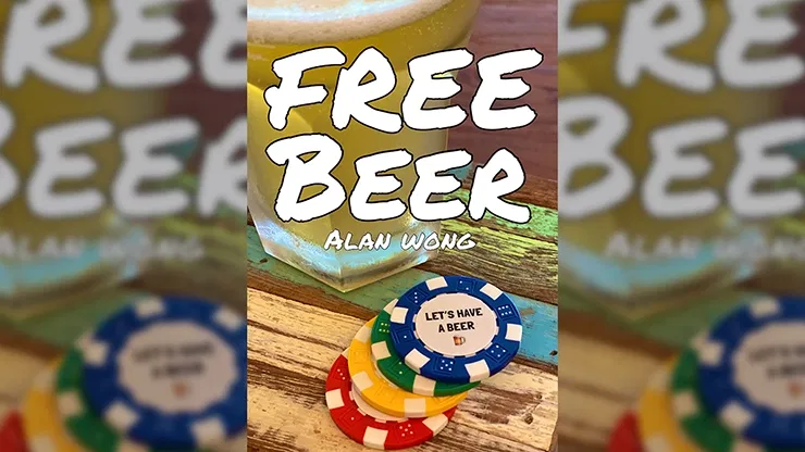 Free Beer