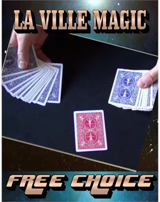 Free Choice