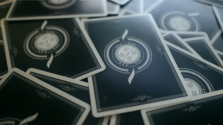 Freedom Playing Cards - thumbnail 2