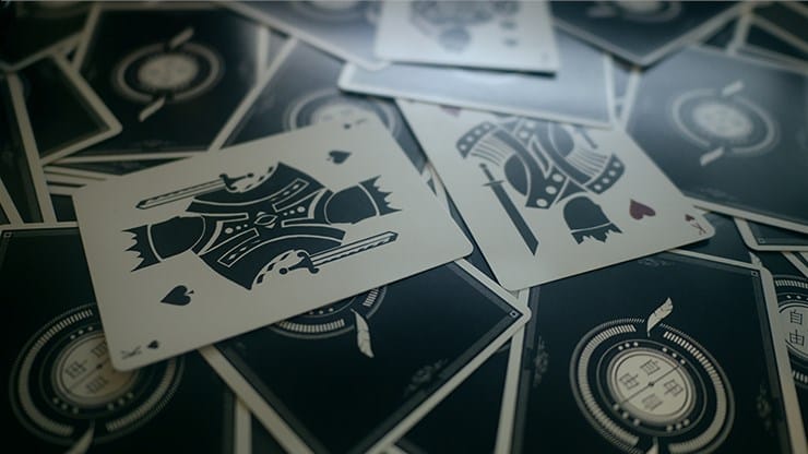 Freedom Playing Cards - thumbnail 5