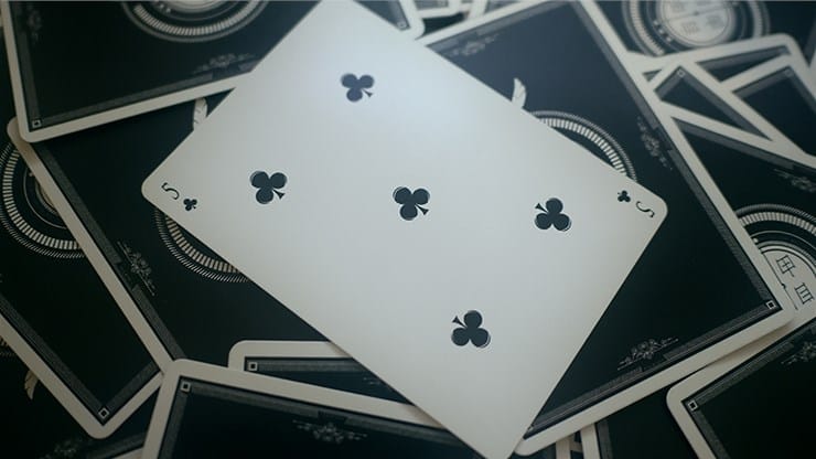 Freedom Playing Cards - thumbnail 6