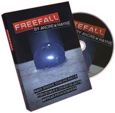 Freefall