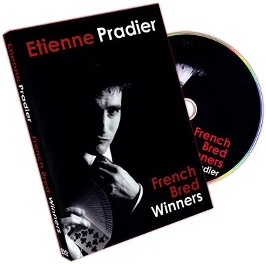 French Bred Winners