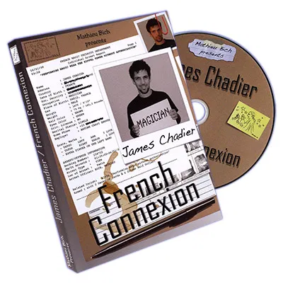 French Connexion