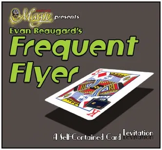 Frequent Flyer