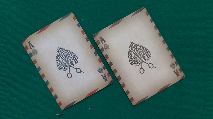 Fresh Cuts Playing Cards - thumbnail 2
