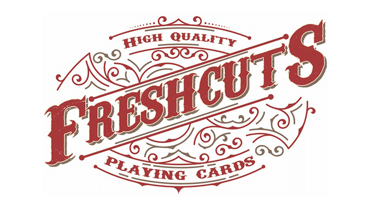 Fresh Cuts Playing Cards - thumbnail 6