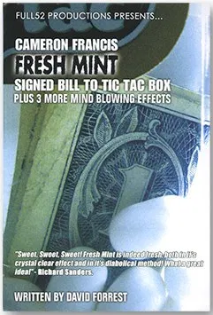 Fresh Mint