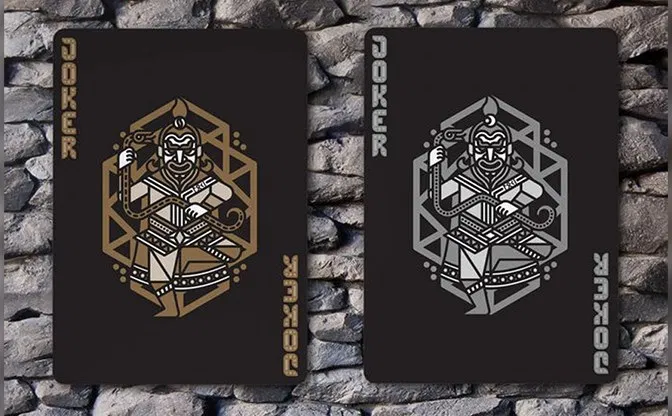 Freyja Limited Edition Walhalla Playing Cards - image 4