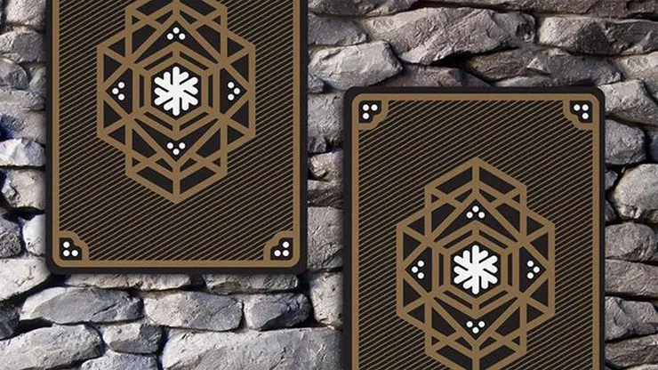 Freyja Limited Edition Walhalla Playing Cards - image 6