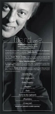 Friend - Volume2 - image 2