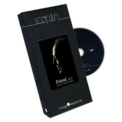 Friend - Volume2 - image 1